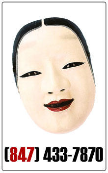 mask